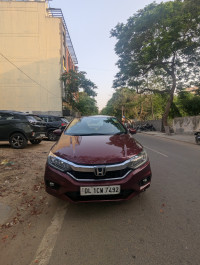 Honda City I-Vtec MT