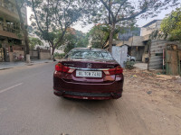 Honda City I-Vtec MT