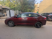 Honda City I-Vtec MT