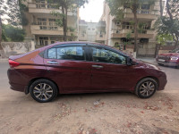 Honda City I-Vtec MT