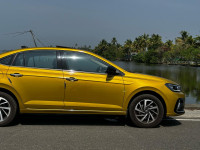 Curcuma Yellow Like Gold Volkswagen Virtus Topline tsi MT