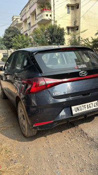 Hyundai i20 Magna