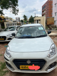 Maruti Suzuki Dzire Tour s