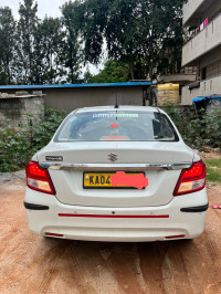 Maruti Suzuki Dzire Tour s