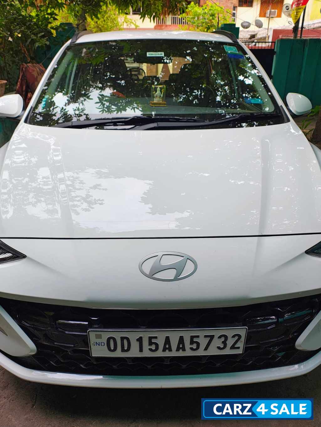 Hyundai i10 nios automatic cruise control