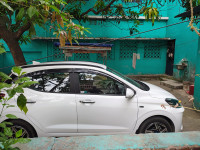 Hyundai i10 nios automatic cruise control