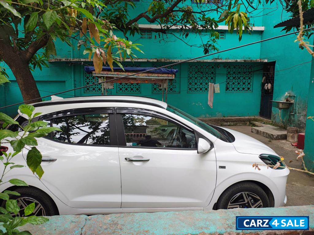 Hyundai i10 nios automatic cruise control