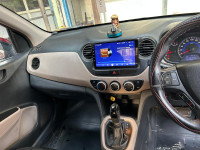 Red Wine Hyundai i10