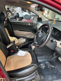 Red Wine Hyundai i10