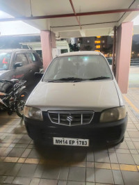 Maruti Suzuki Alto LXI
