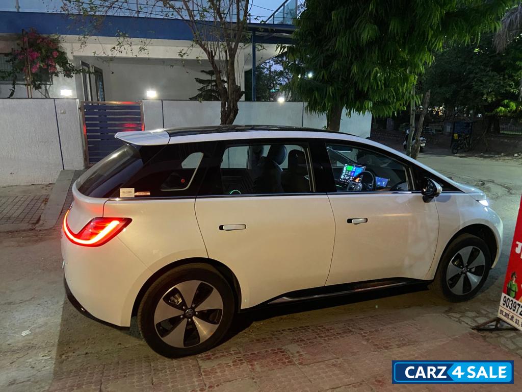 MG Windsor EV Essence