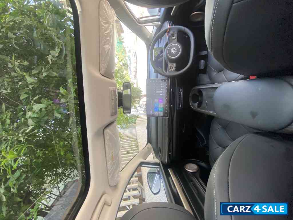 MG Windsor EV Essence