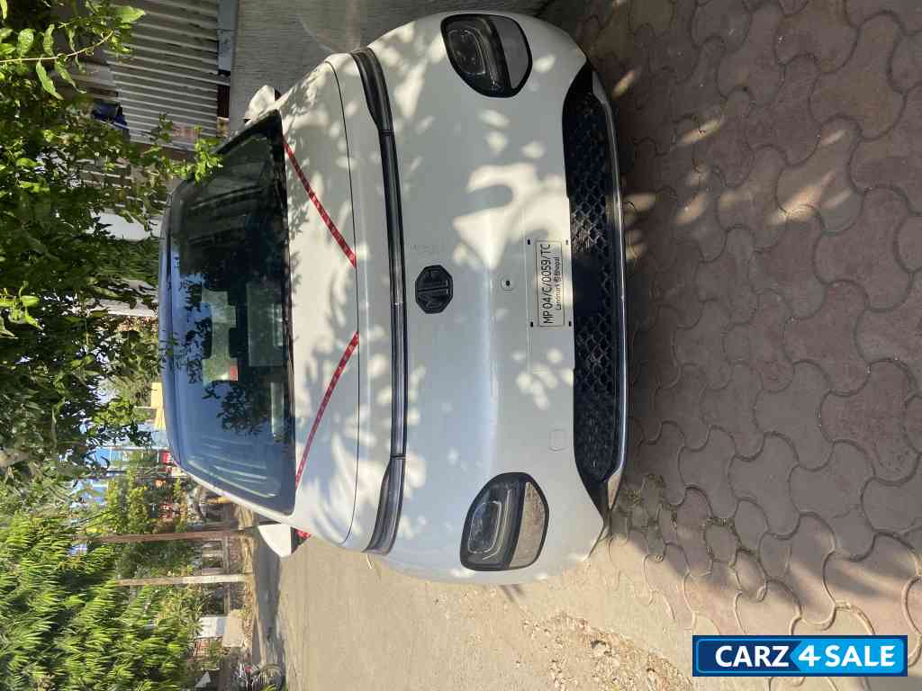 MG Windsor EV Essence