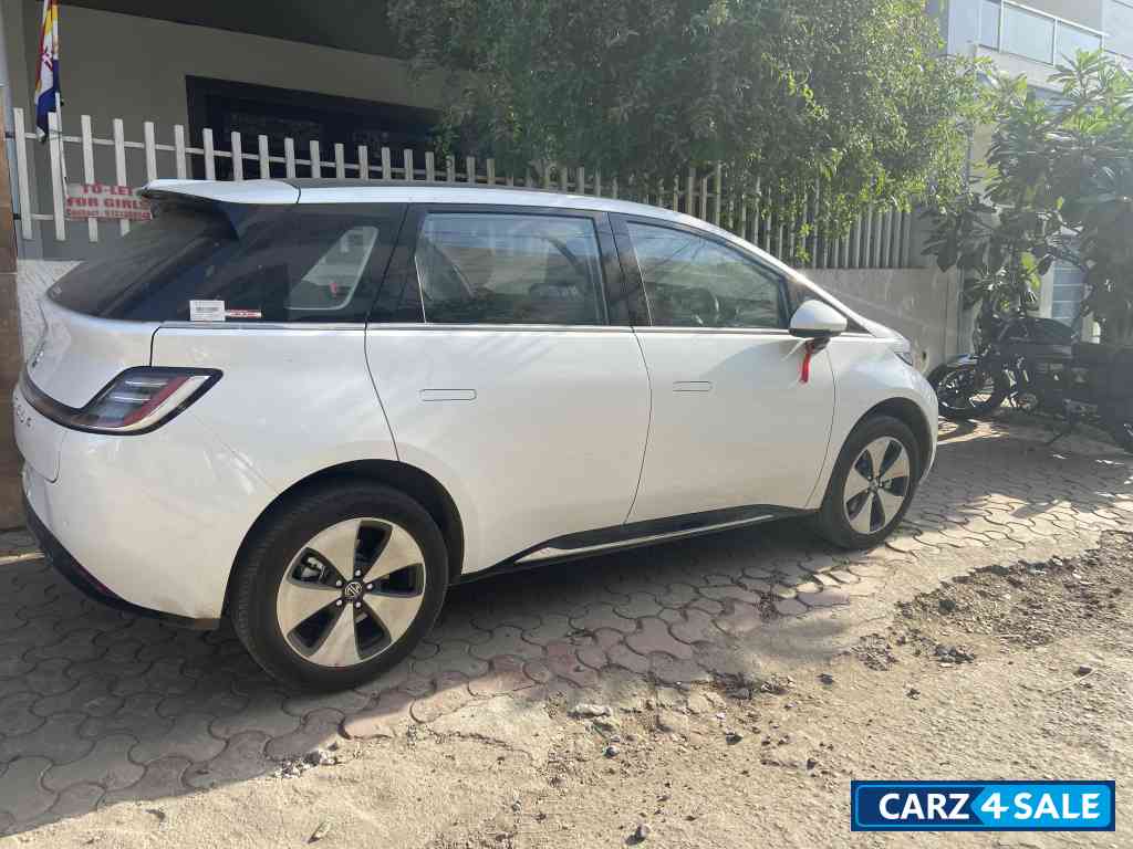 MG Windsor EV Essence