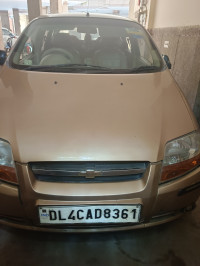 Chevrolet Aveo 1.2