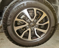 Mahindra Scorpio N Z8 Diesel Automatic