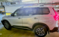 Mahindra Scorpio N Z8 Diesel Automatic