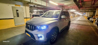 Mahindra Scorpio N Z8 Diesel Automatic
