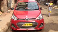 Hyundai Xcent 2016 Model