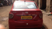 Hyundai Xcent