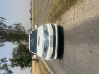 Whites Toyota Fortuner 4x4