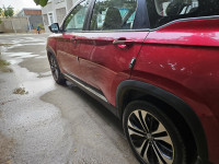 MG Hector 1.5 CVT Petrol Automatic Dual Tone