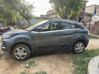 Grey Tata Nexon XMS