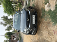 Grey Tata Nexon XMS