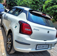 Maruti Suzuki Swift Vxi