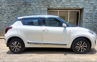 Maruti Suzuki Swift Vxi