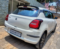 Maruti Suzuki Swift Vxi
