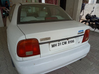 Maruti Suzuki Baleno Lxi