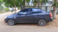 Hyundai Verna Diesel