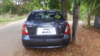Hyundai Verna Diesel