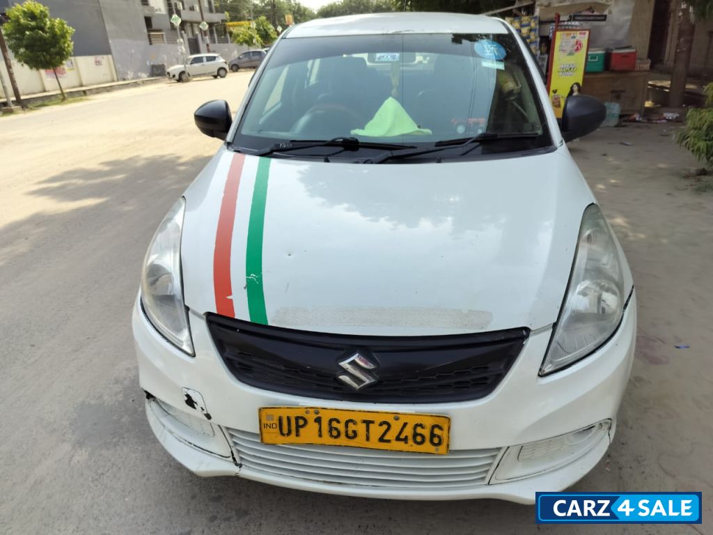 Maruti Suzuki Dzire Shwift Dzire tour s