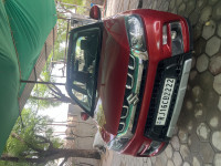 Maruti Suzuki Vitara Brezza Zdi