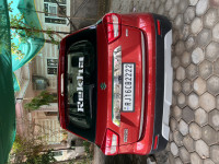 Maruti Suzuki Vitara Brezza Zdi