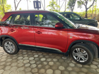 Maruti Suzuki Vitara Brezza Zdi