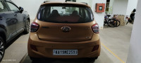 Hyundai i10 Grand i10 sportz