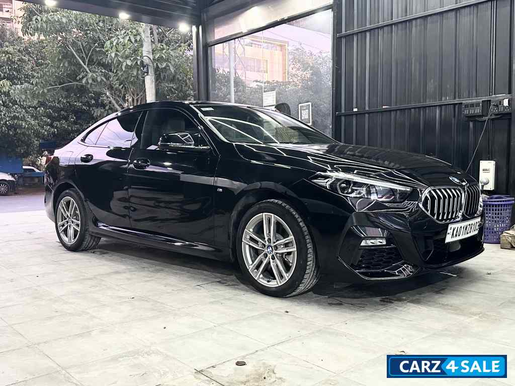 BMW 2 Series 220i M Sport Pro