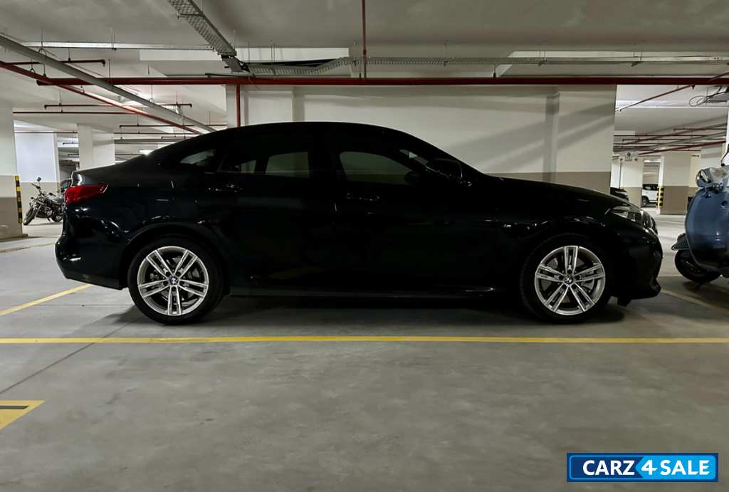 BMW 2 Series 220i M Sport Pro