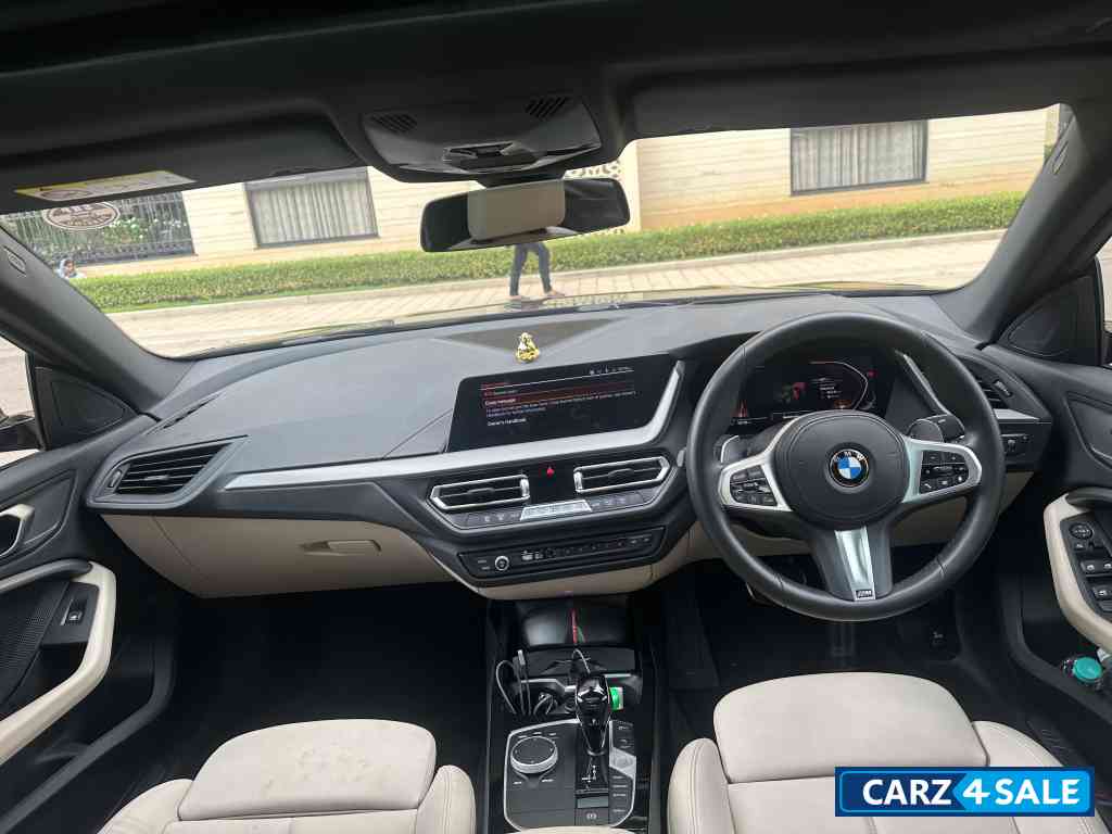 BMW 2 Series 220i M Sport Pro