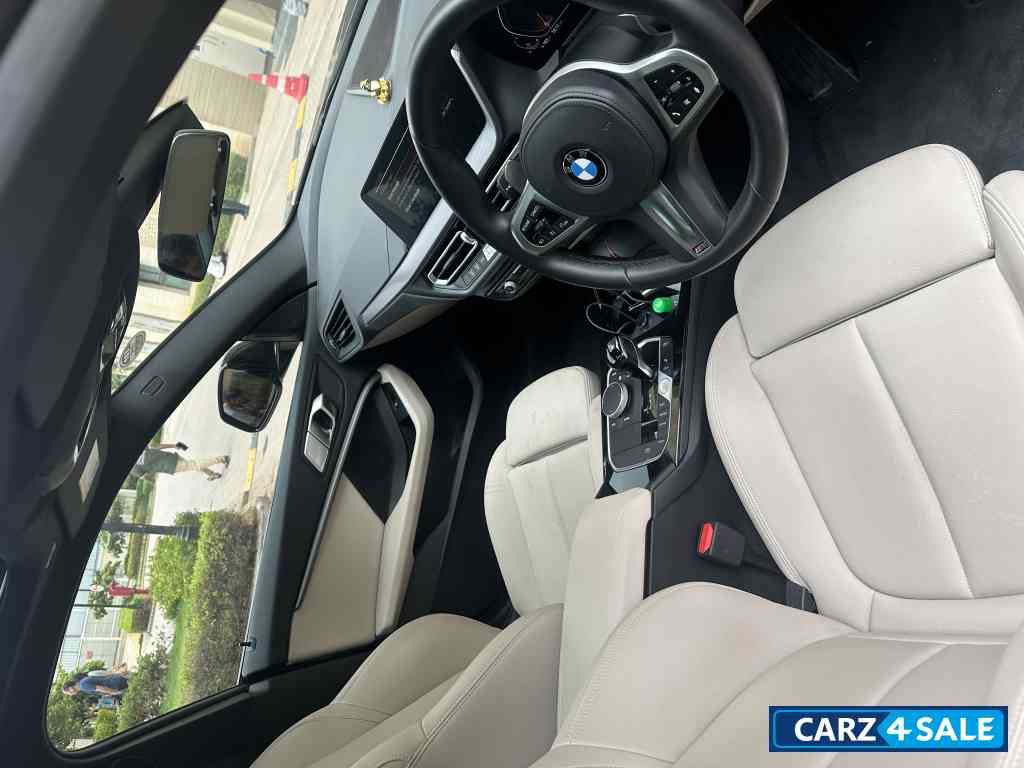 BMW 2 Series 220i M Sport Pro