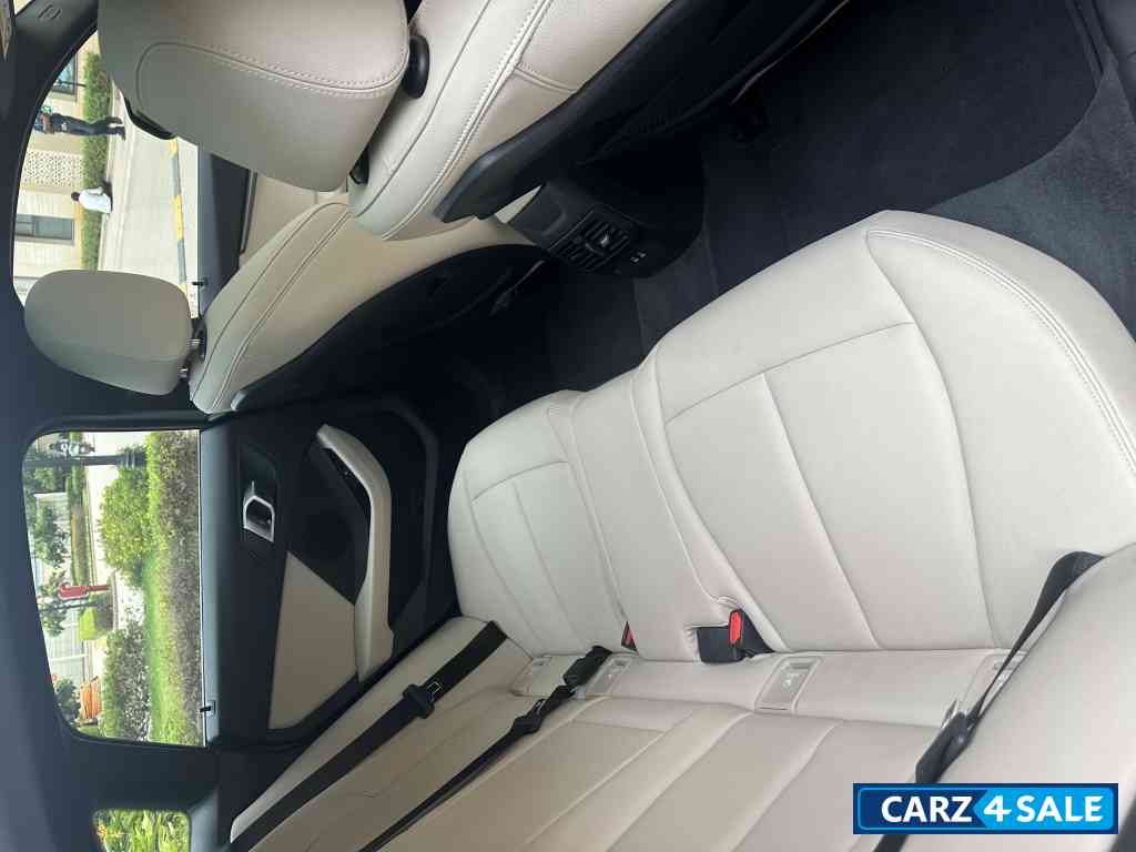 BMW 2 Series 220i M Sport Pro