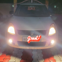 Pmaw Maruti Suzuki Swift VDI, 1ST GENERATION, TYPE 3