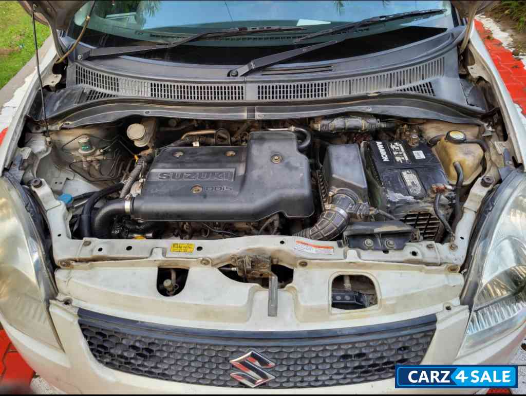 Pmaw Maruti Suzuki Swift VDI, 1ST GENERATION, TYPE 3 Pmaw Maruti Suzuki Swift VDI, 1ST GENERATION, TYPE 3