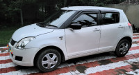 Pmaw Maruti Suzuki Swift VDI, 1ST GENERATION, TYPE 3