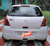 Pmaw Maruti Suzuki Swift VDI, 1ST GENERATION, TYPE 3