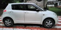 Pmaw Maruti Suzuki Swift VDI, 1ST GENERATION, TYPE 3