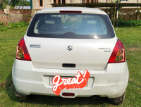 Pmaw Maruti Suzuki Swift VDI, 1ST GENERATION, TYPE 3